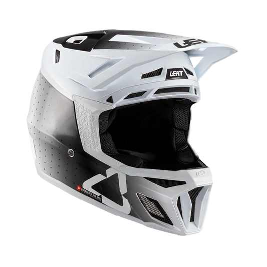 Leatt Helmet MTB Gravity 8.0 V25