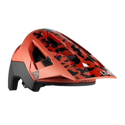 Leatt Helmet MTB AllMtn 4.0 V25