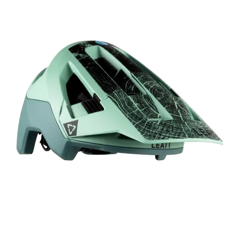 Leatt Helmet MTB AllMtn 4.0 V25