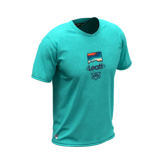 Leatt MTB AllMtn 2.0 Jersey Jr V24