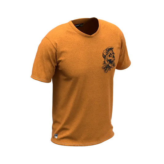 Leatt MTB AllMtn 2.0 Jersey Jr V24