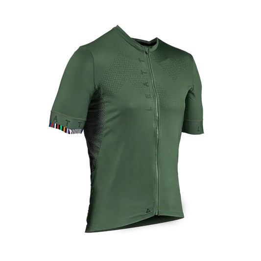 Leatt MTB Endurance 5.0 Jersey V24