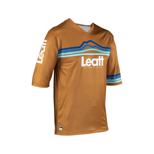 Leatt MTB Enduro 3.0 Jersey V24