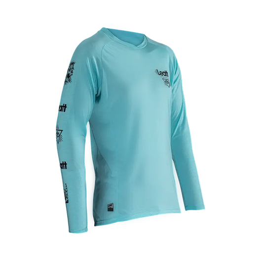 Leatt Jersey MTB Gravity 2.0 V24