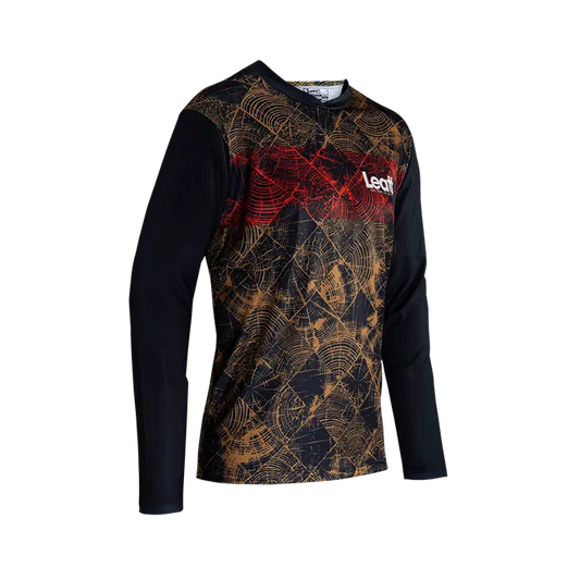 Leatt MTB Gravity 3.0 Jersey V24