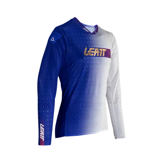 Leatt MTB Gravity 4.0 Jersey Jr V24