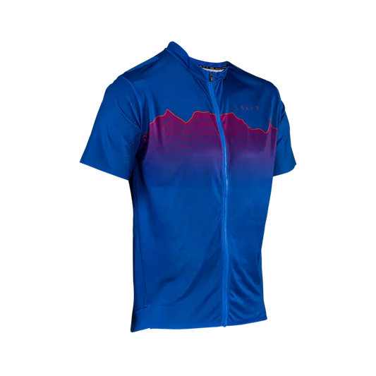 Leatt MTB  Trail 3.0 Jersey V24
