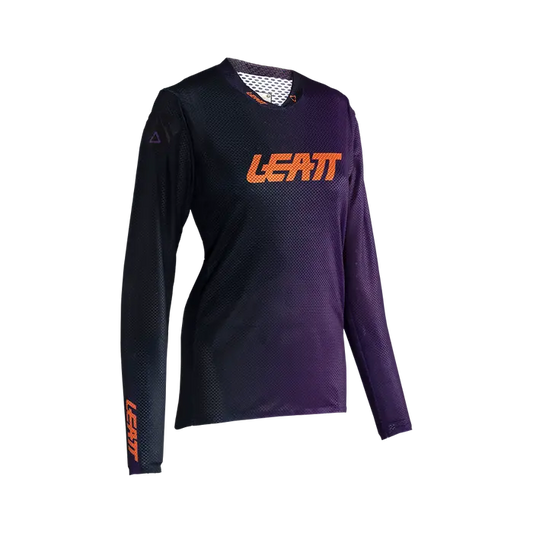 Leatt MTB Gravity 4.0 Jersey Womens V24