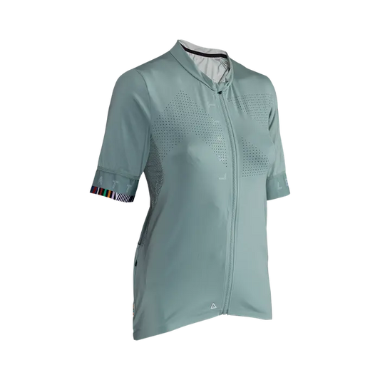 Leatt MTB Endurance 5.0 Jersey Womens V24