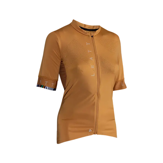 Leatt MTB Endurance 5.0 Jersey Womens V24