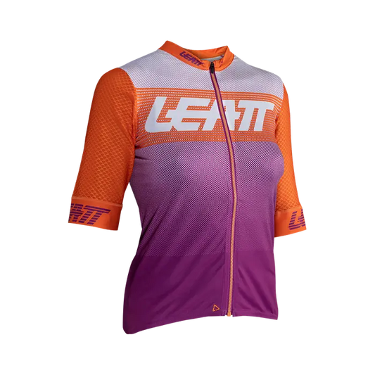 Leatt MTB Endurance 6.0 Jersey Womens V24