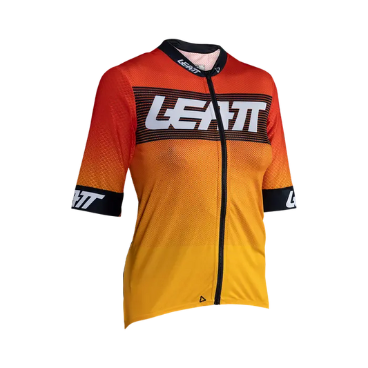 Leatt MTB Endurance 6.0 Jersey Womens V24