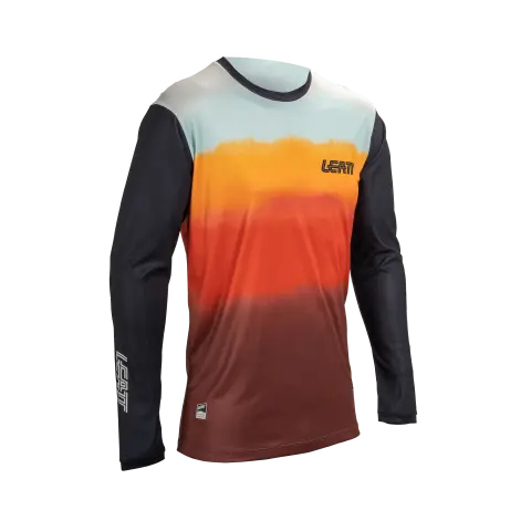 Leatt Jersey MTB Gravity 3.0 V25