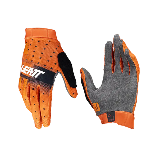 Leatt MTB GripR 1.0 Glove Jr V24