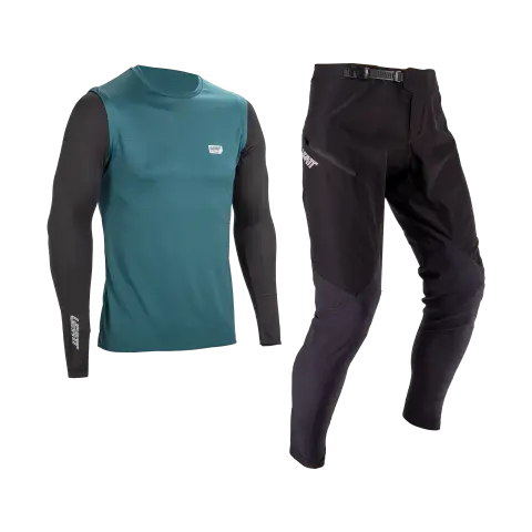 Leatt Ride Kit MTB 1.0 V25