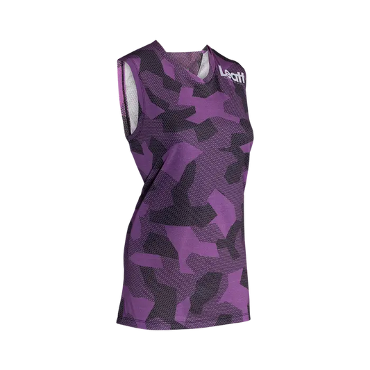 Leatt MTB AllMtn 2.0 TankTop Womens V24