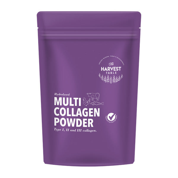 Harvest Table Multi Collagen Powder