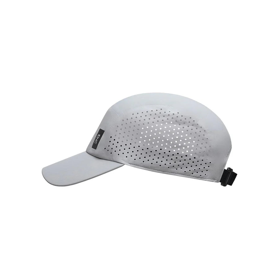 On Lightweight Caps – The Trail Centre