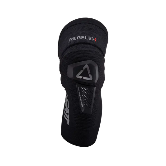 Leatt Knee Guard ReaFlex Hybrid Pro v24