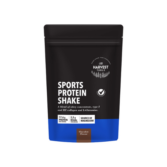 Harvest Table Power Protein Shake