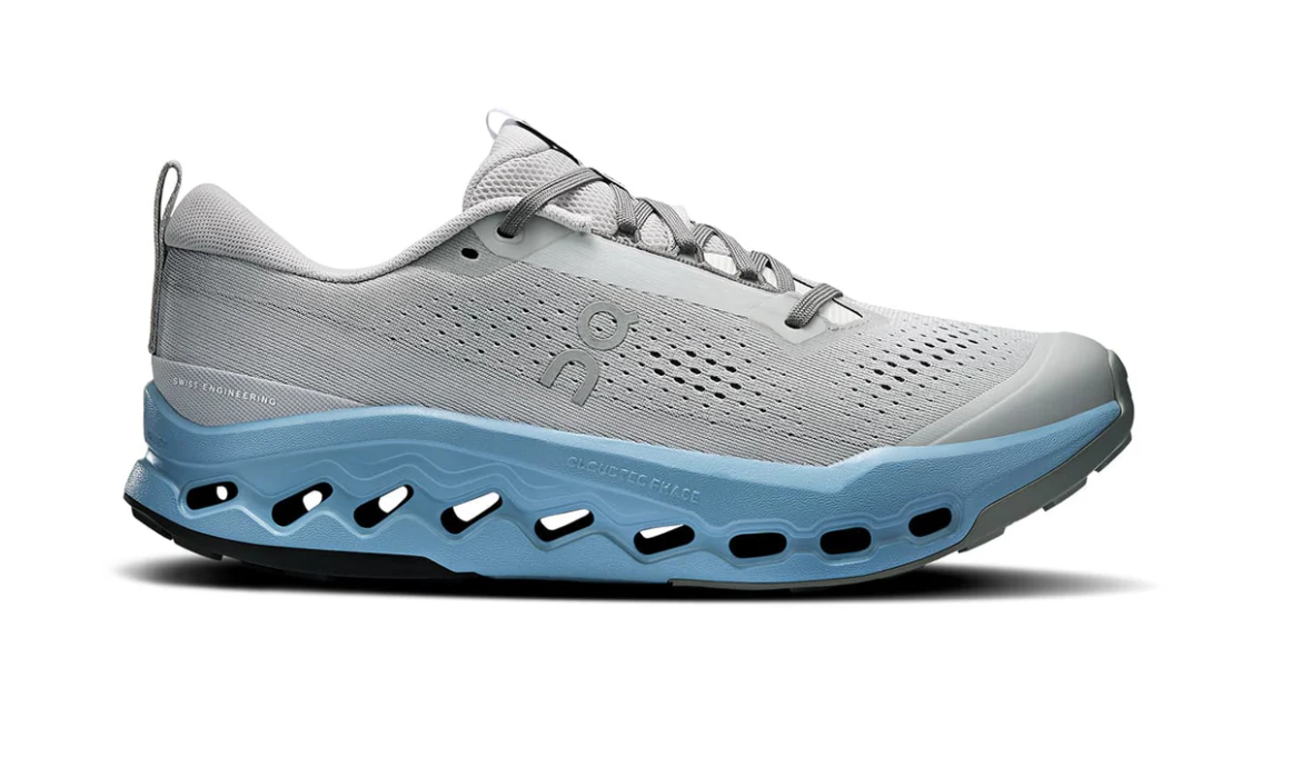 Cloudsurfer Trail 2.0 - Mens