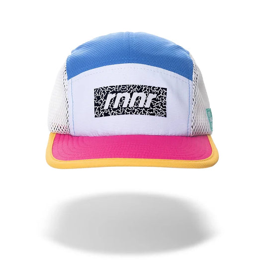 RNNR Distance Hats