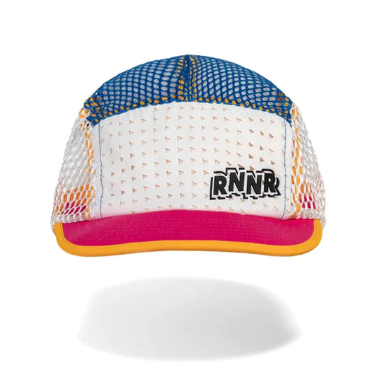 RNNR Streaker Hats