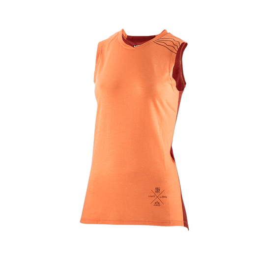 Leatt Tank Top 2.0 V23 - Womans