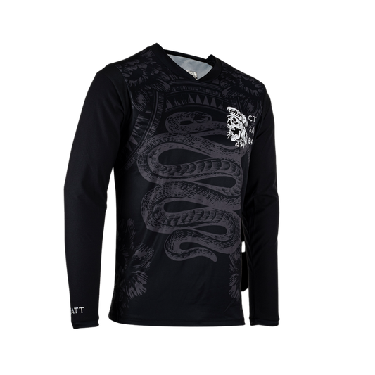 Leatt MTB Gravity Jersey 3.0 V23