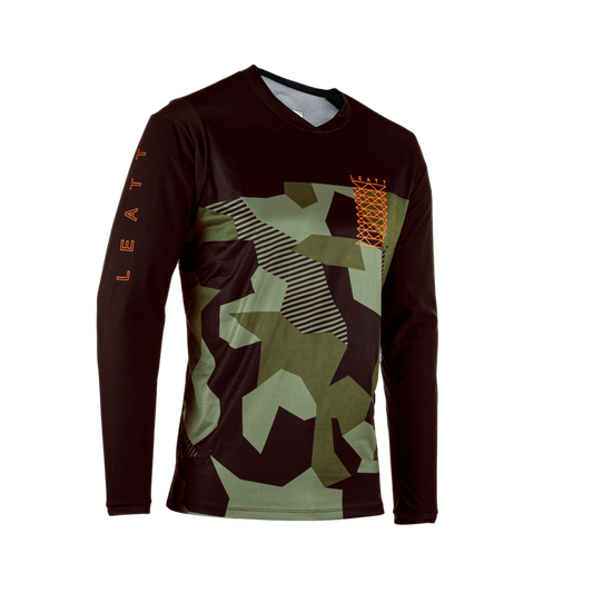Leatt MTB Gravity Jersey 3.0 V23