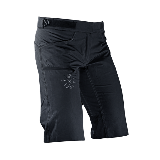 Leatt MTB AllMtn Shorts 3.0 V23 - Womans