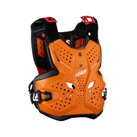 Leatt Chest Protector 3.5 Junior V23