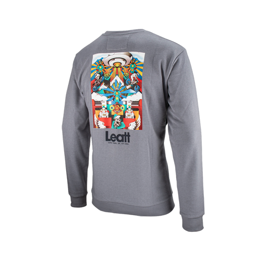 Leatt Sweatshirt Core V23