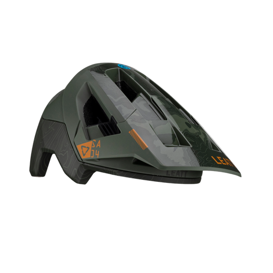 Leatt Helmet MTB AllMtn 4.0 V23