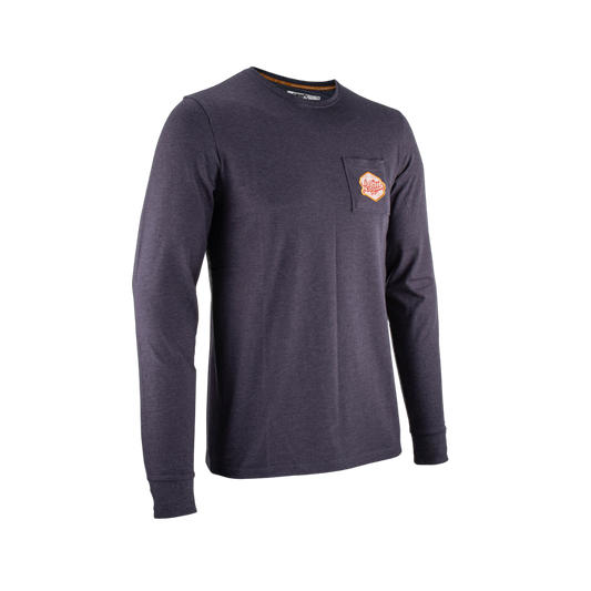 Leatt Long Sleeve Shirt V23
