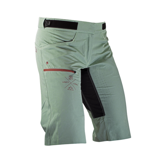 Leatt MTB AllMtn Shorts 3.0 V23 - Womans