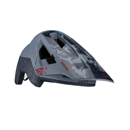 Leatt Helmet MTB AllMtn 4.0 V23