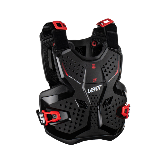 Leatt Chest Protector 3.5 Junior V23