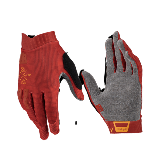 Leatt Glove MTB 1.0 ♀ GripR v23 - Womens