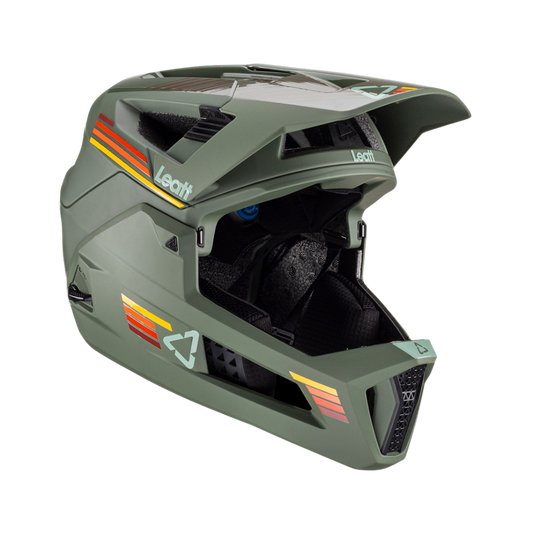 Leatt MTB Enduro 4.0 Helmet V23