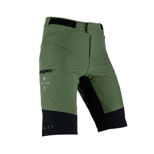 Leatt MTB Trail 2.0 Short V23