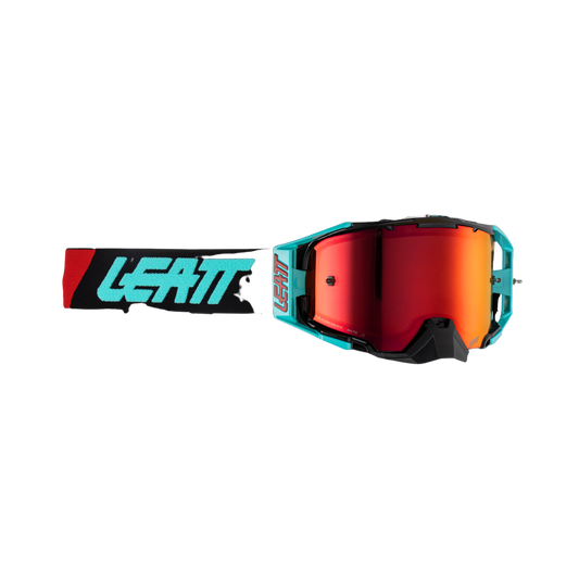 Leatt Velocity 6.5 Iriz Goggle V23