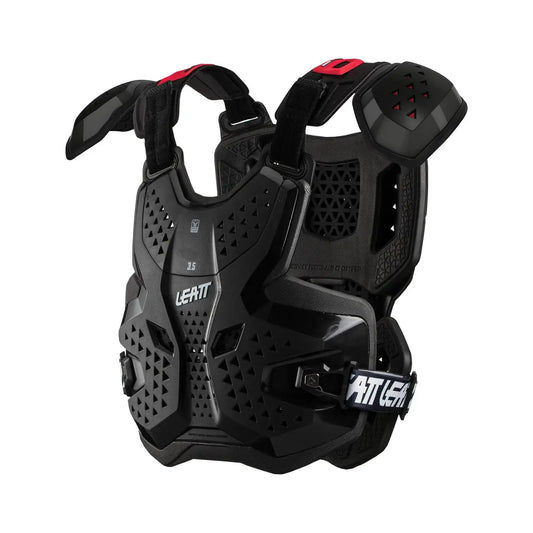 Leatt Chest Protector 3.5 Pro V22
