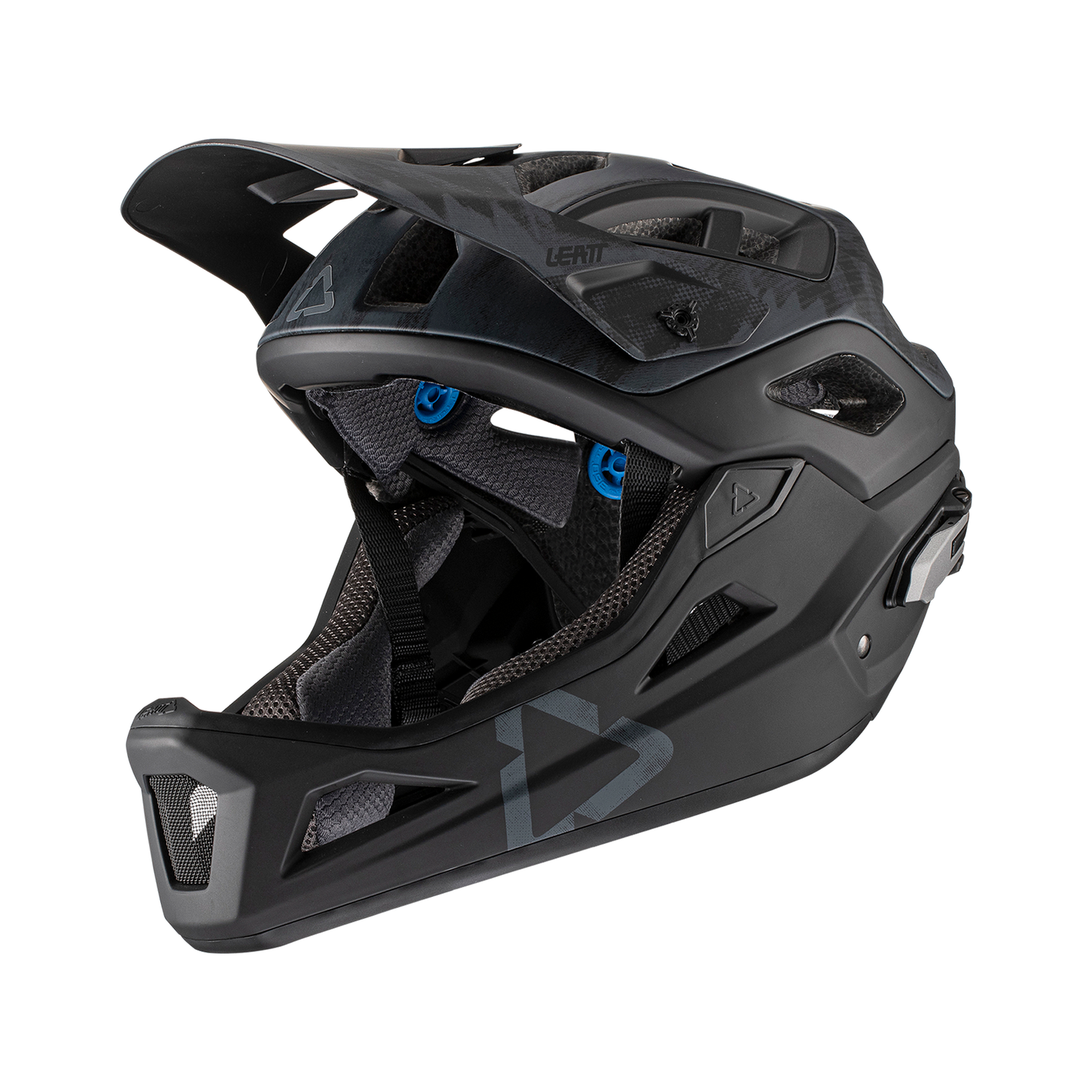 Leatt 3.0 Enduro MTB Helmet V22 The Trail Centre