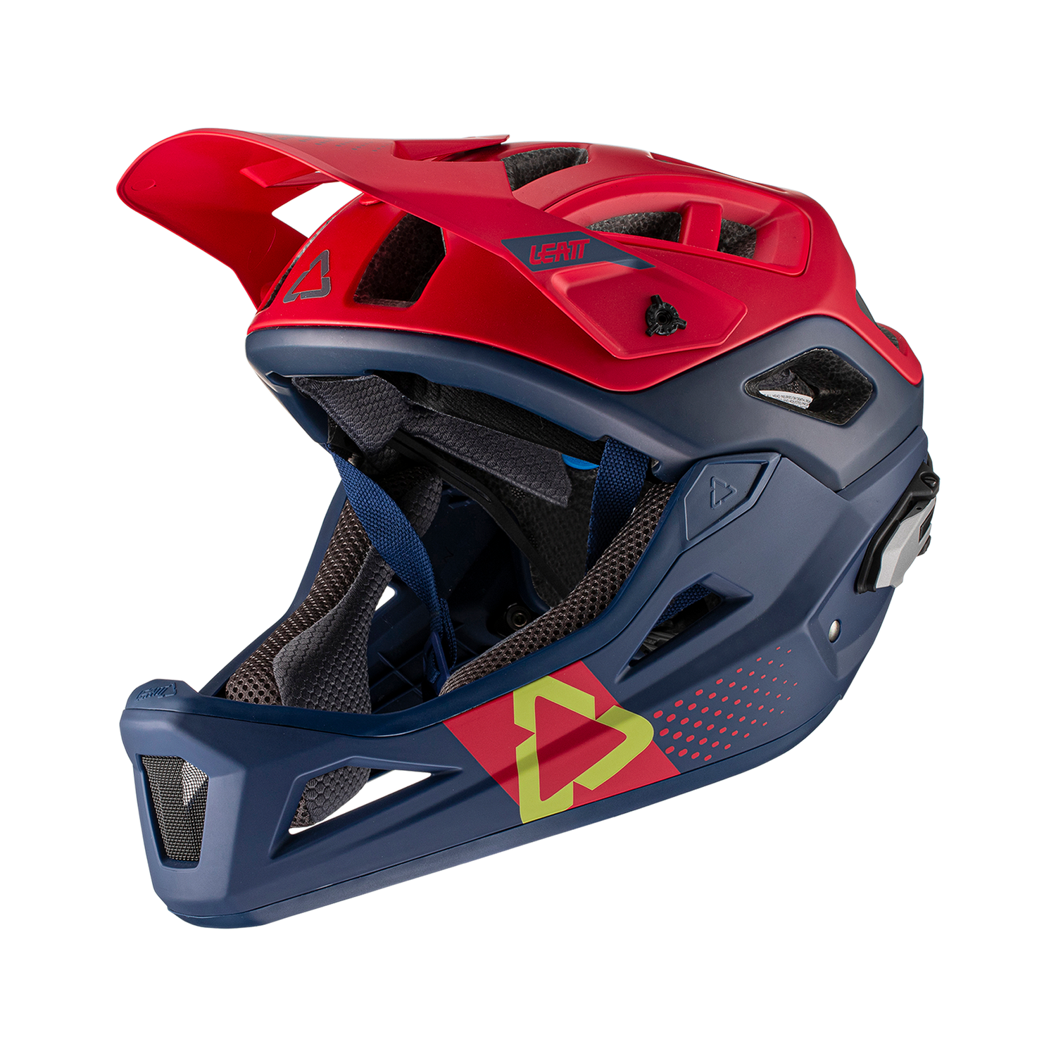 Leatt dbx 3.0 on sale enduro helmet for sale