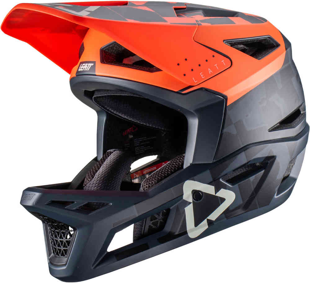 Leatt 4.0 Gravity Helmet V22