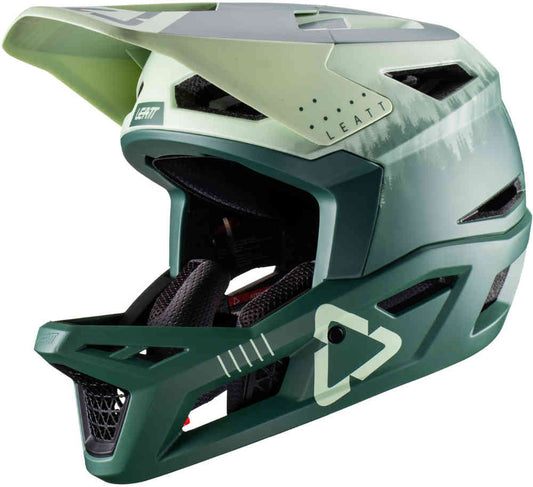 Leatt 4.0 Gravity Helmet V22
