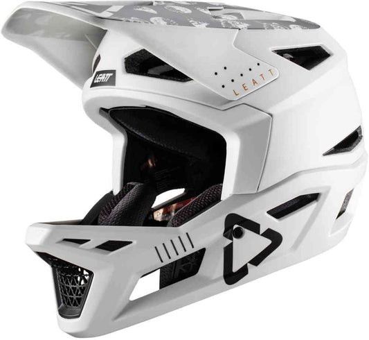 Leatt 4.0 Gravity Helmet V22