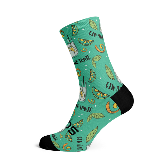SOX Crew Length Patterns