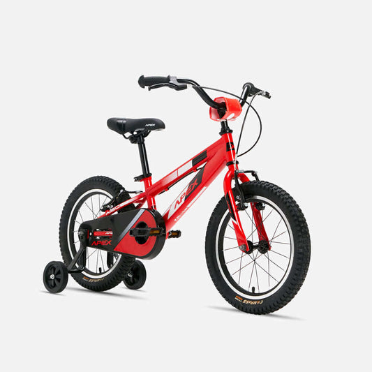 Apex 16" Bikes